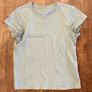 Everlane Cotton Crew Size XS